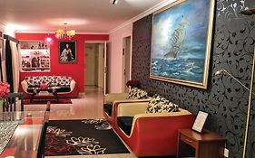 Bell Villa Luxury 3Bhk Private Home Stay With Garden Perfect For Families Couples Staycations